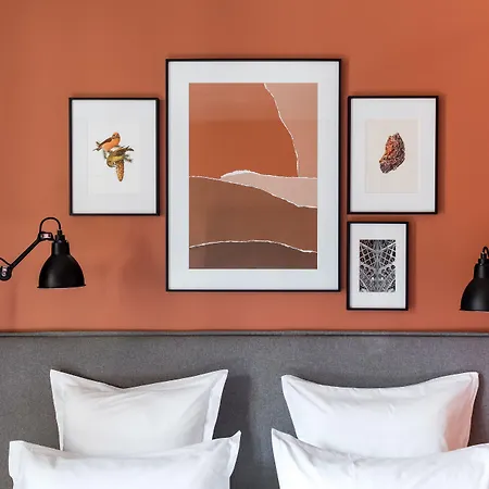 Deskopolitan House 3* Parigi
