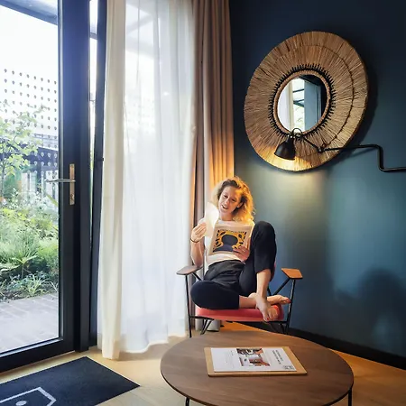 Hotel Deskopolitan House