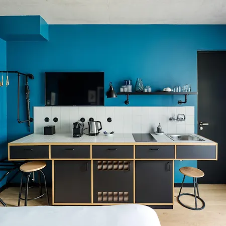 Hotel Deskopolitan House