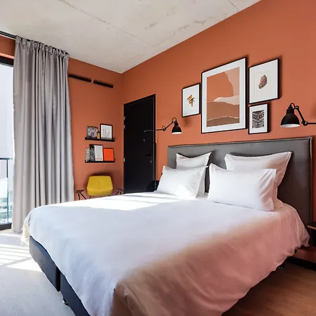 Deskopolitan House Hotel Parigi