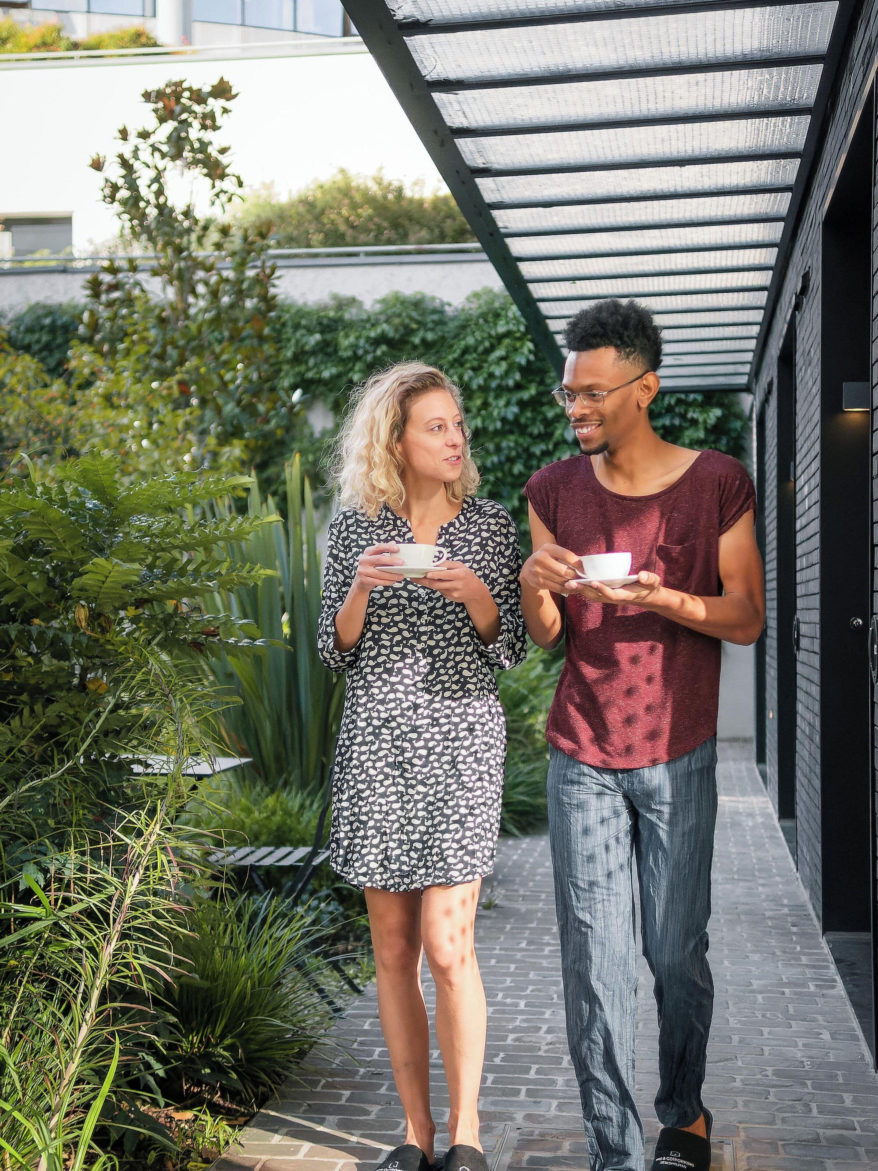 Hotel Deskopolitan House