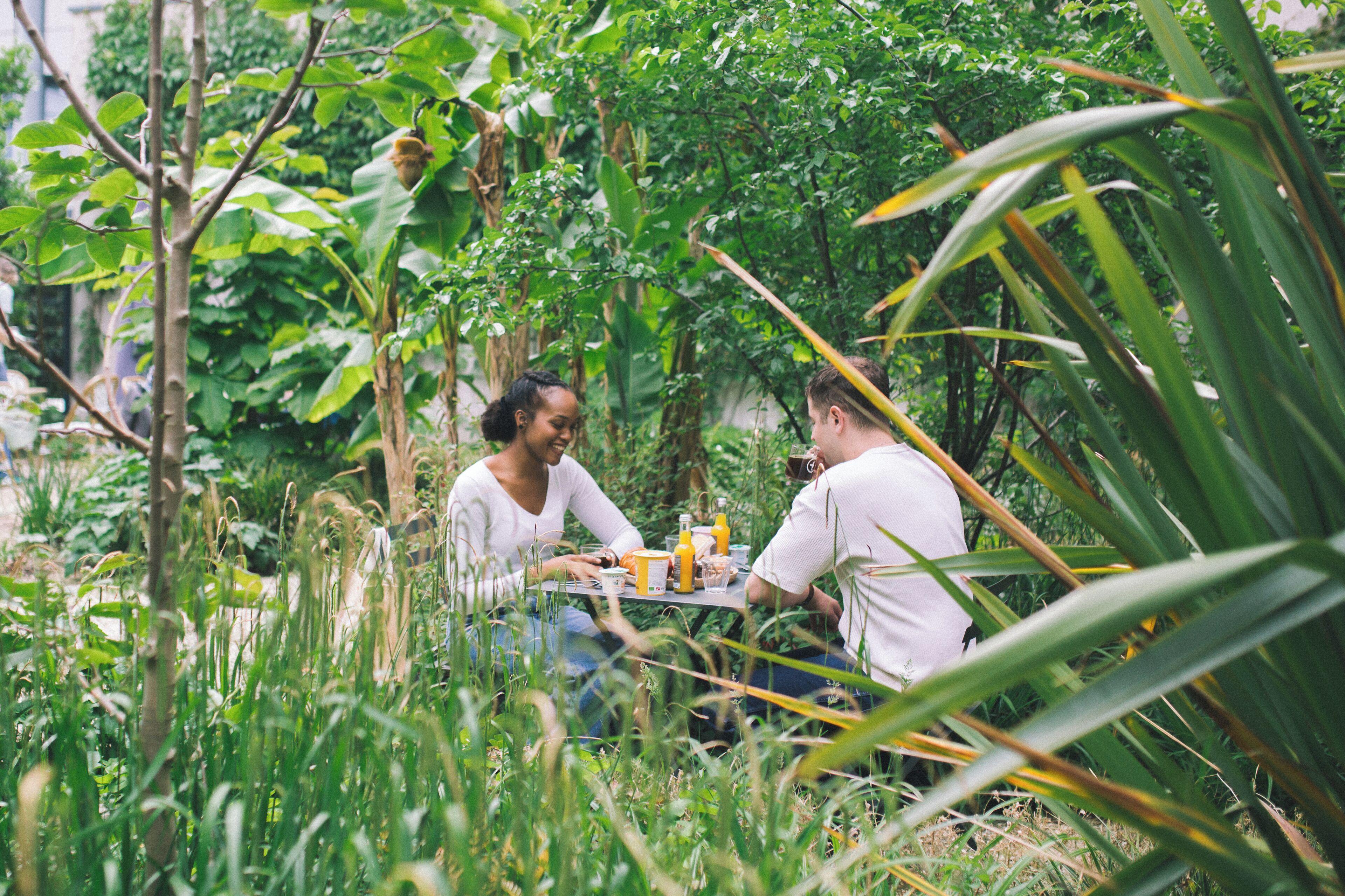 Deskopolitan House Paris