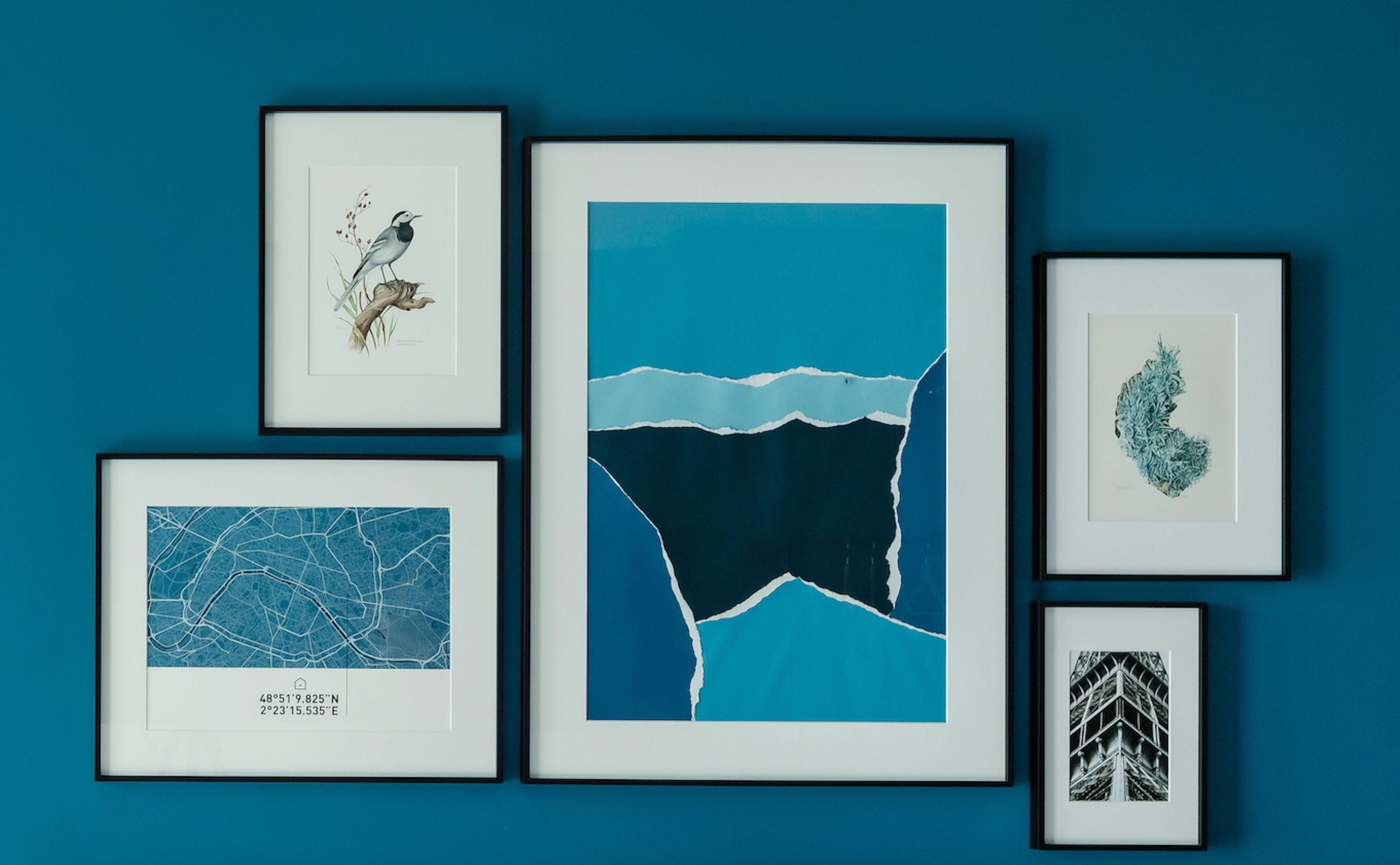 Deskopolitan House Hotel Parigi